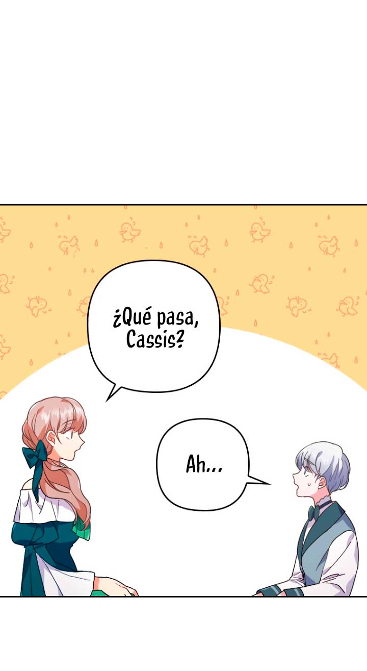 Seduje al protagonista masculino enfermizo Capítulo 4 - Page 16