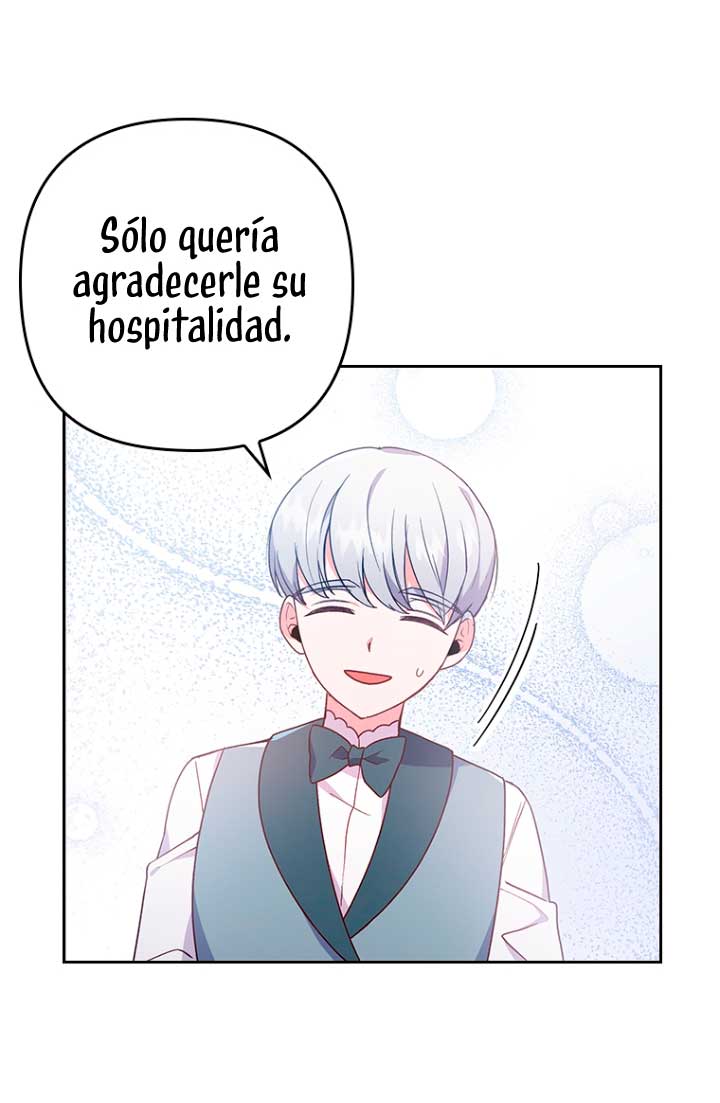 Seduje al protagonista masculino enfermizo Capítulo 4 - Page 18