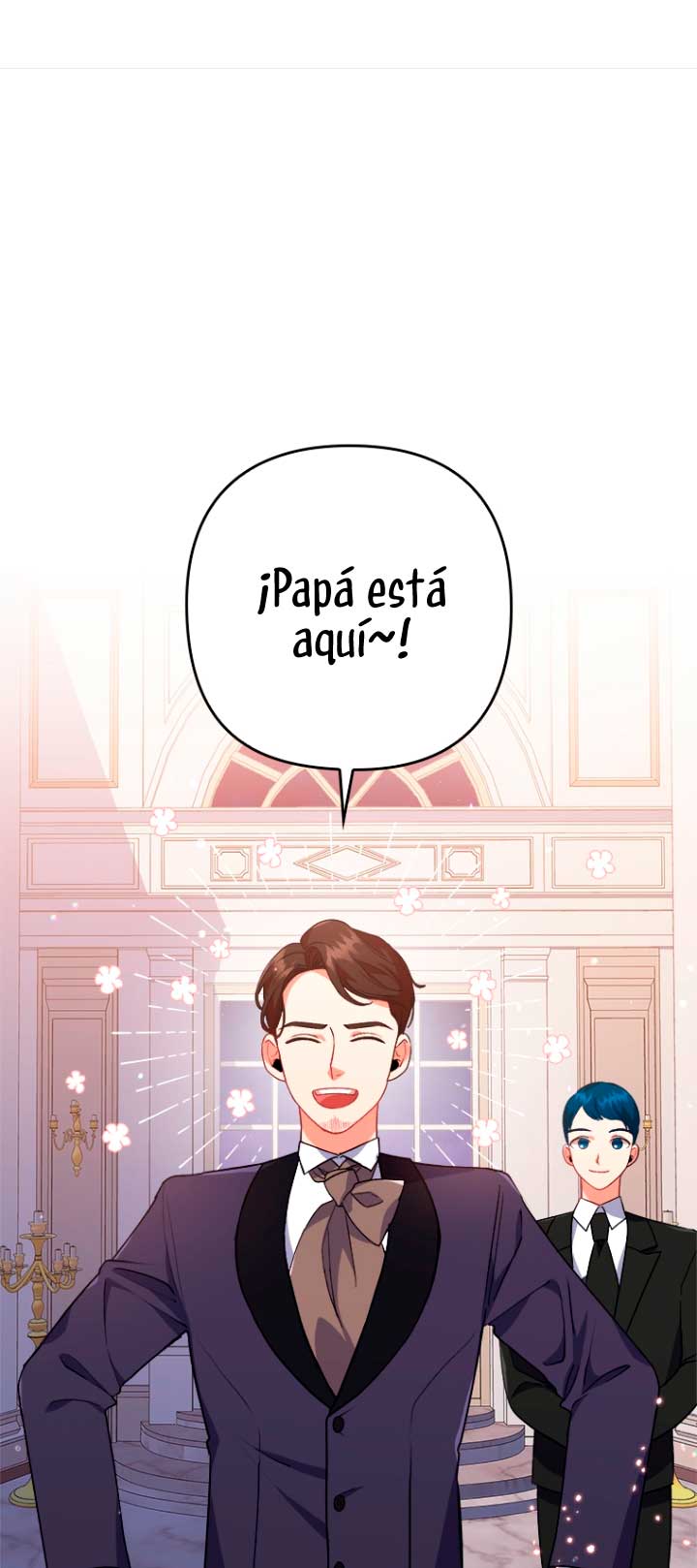 Seduje al protagonista masculino enfermizo Capítulo 4 - Page 3