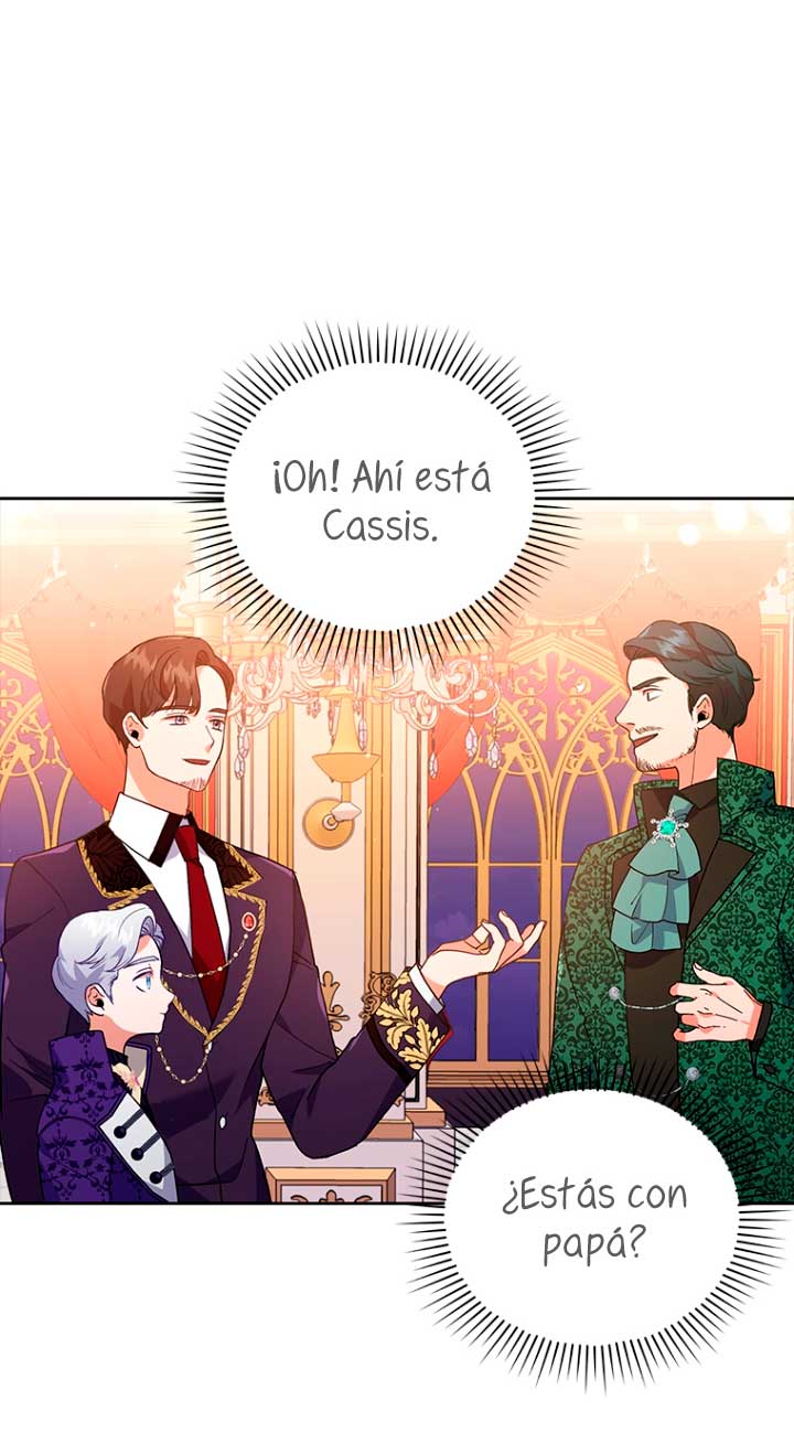 Seduje al protagonista masculino enfermizo Capítulo 4 - Page 30