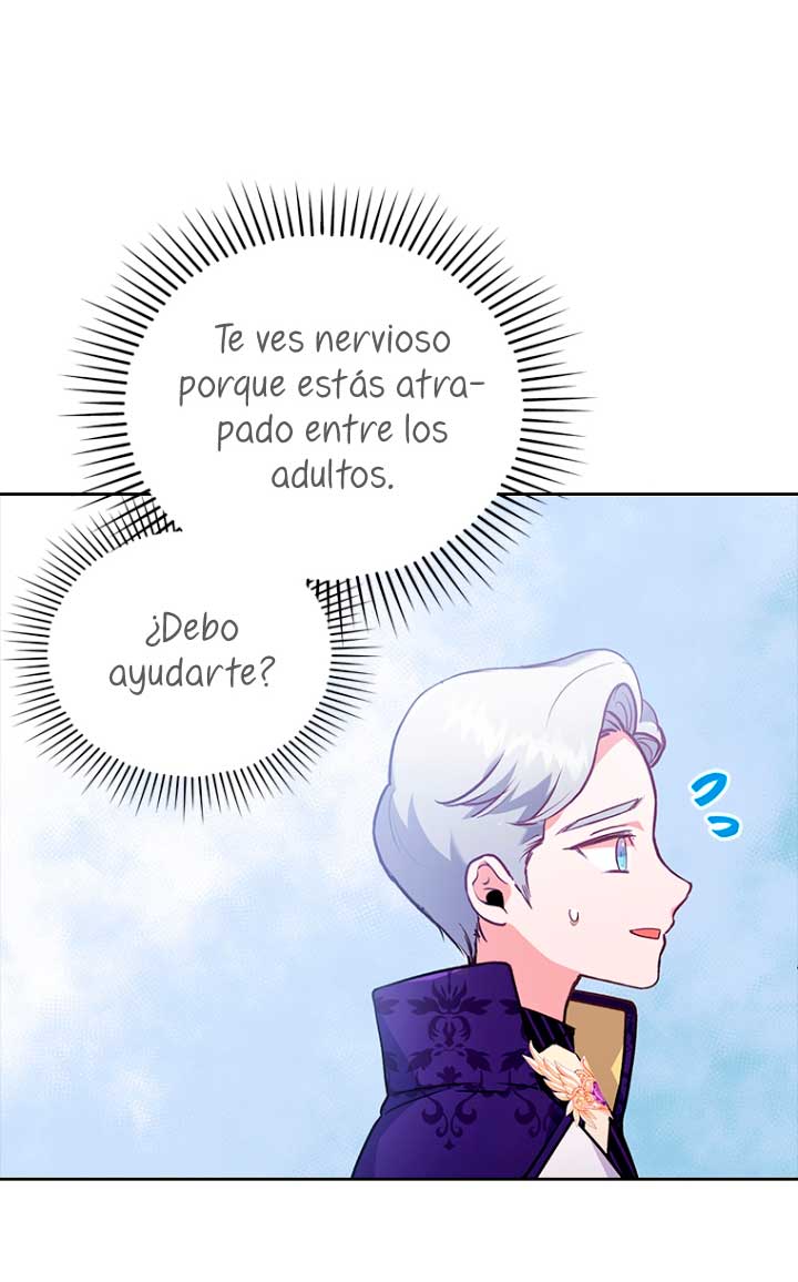 Seduje al protagonista masculino enfermizo Capítulo 4 - Page 31