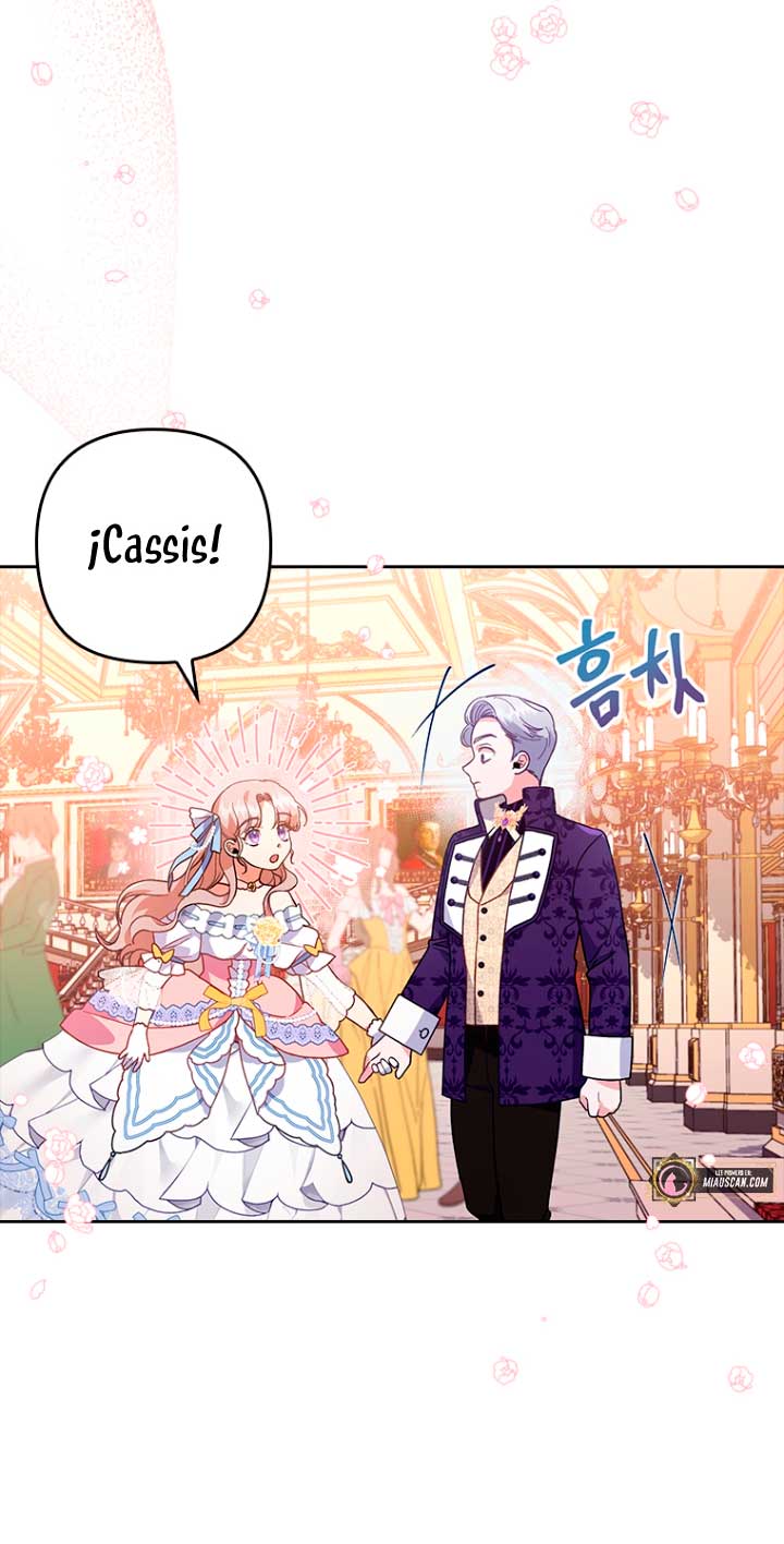 Seduje al protagonista masculino enfermizo Capítulo 4 - Page 33