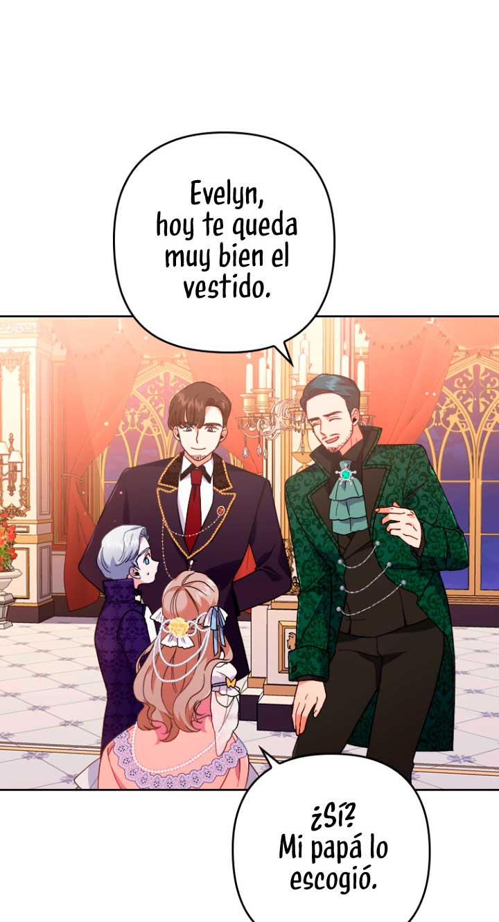 Seduje al protagonista masculino enfermizo Capítulo 4 - Page 34