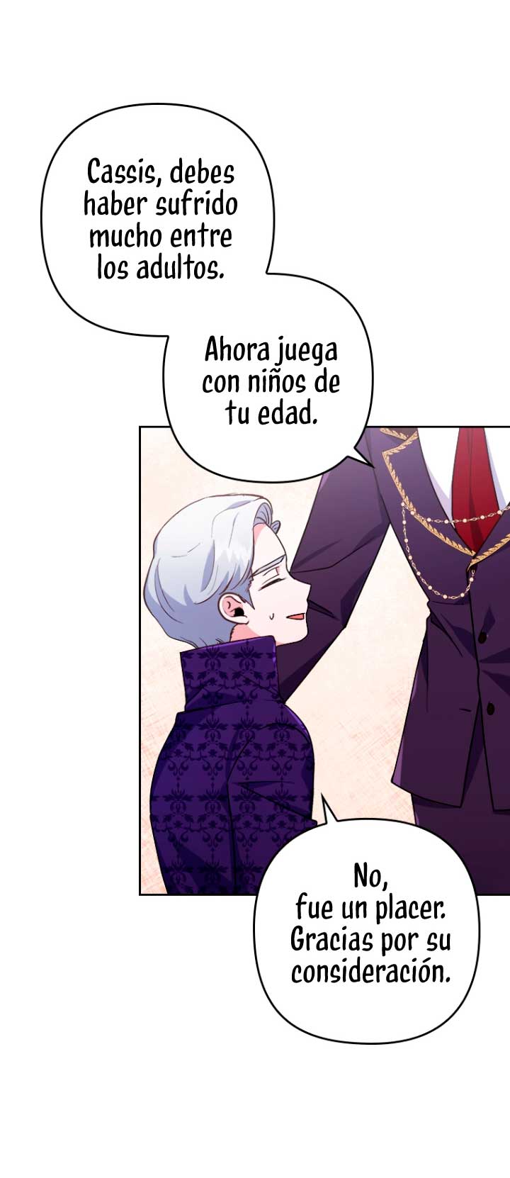 Seduje al protagonista masculino enfermizo Capítulo 4 - Page 36