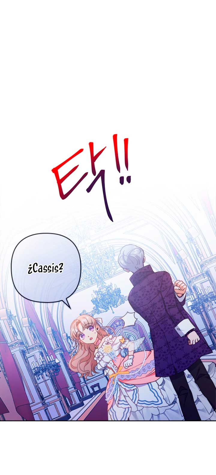 Seduje al protagonista masculino enfermizo Capítulo 4 - Page 40