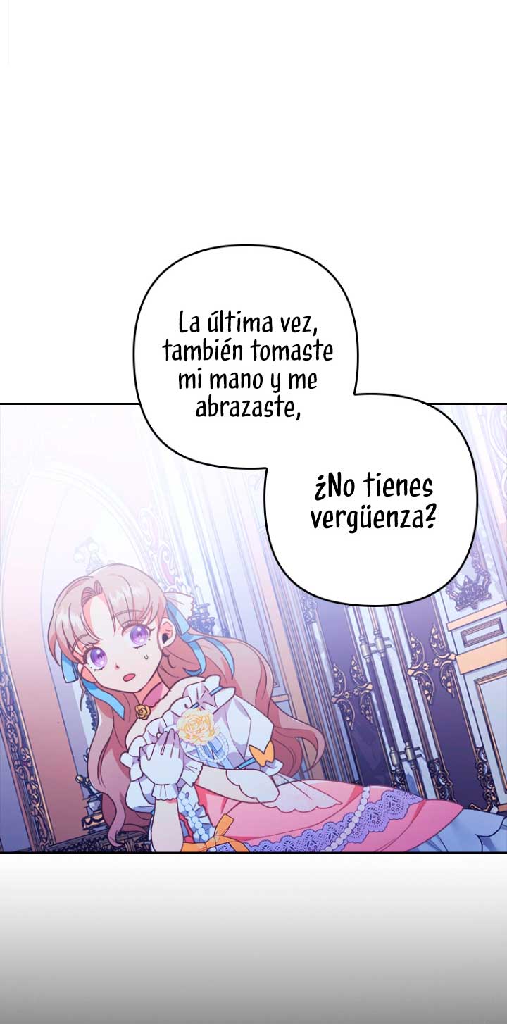 Seduje al protagonista masculino enfermizo Capítulo 4 - Page 42