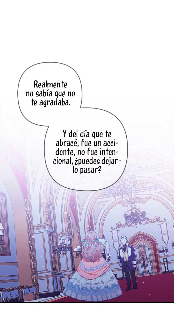 Seduje al protagonista masculino enfermizo Capítulo 4 - Page 46