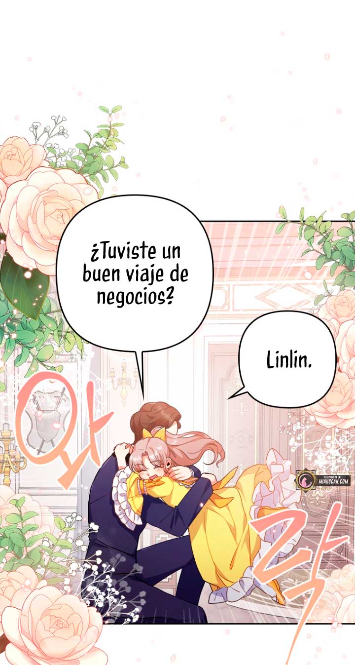 Seduje al protagonista masculino enfermizo Capítulo 4 - Page 5