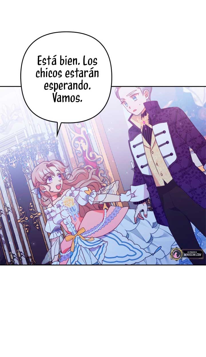 Seduje al protagonista masculino enfermizo Capítulo 4 - Page 50