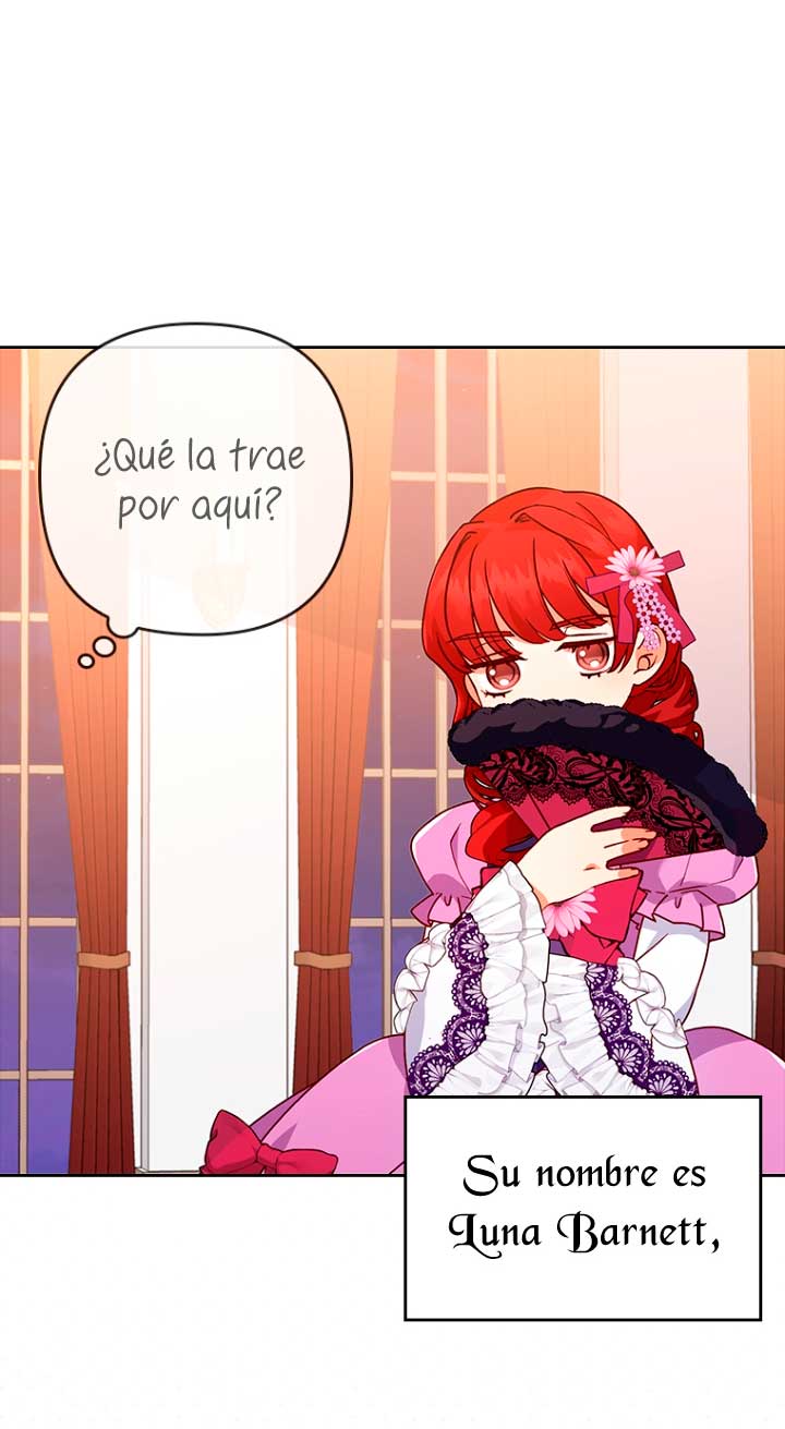 Seduje al protagonista masculino enfermizo Capítulo 4 - Page 59