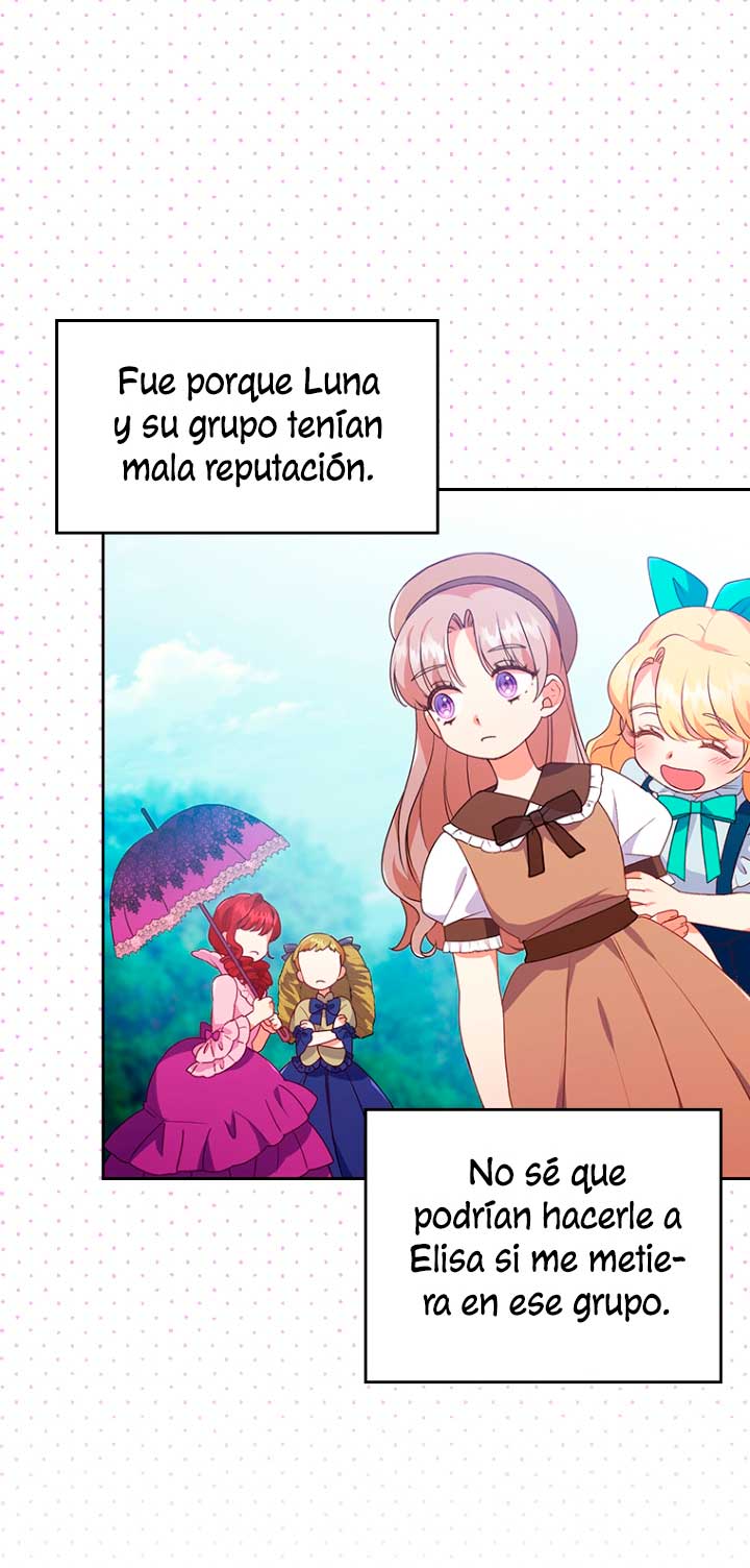 Seduje al protagonista masculino enfermizo Capítulo 4 - Page 61