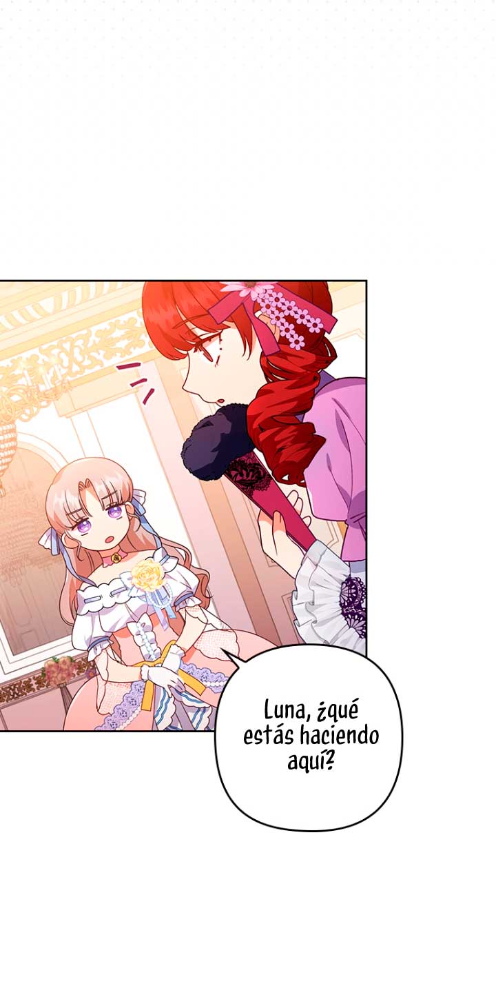 Seduje al protagonista masculino enfermizo Capítulo 4 - Page 62