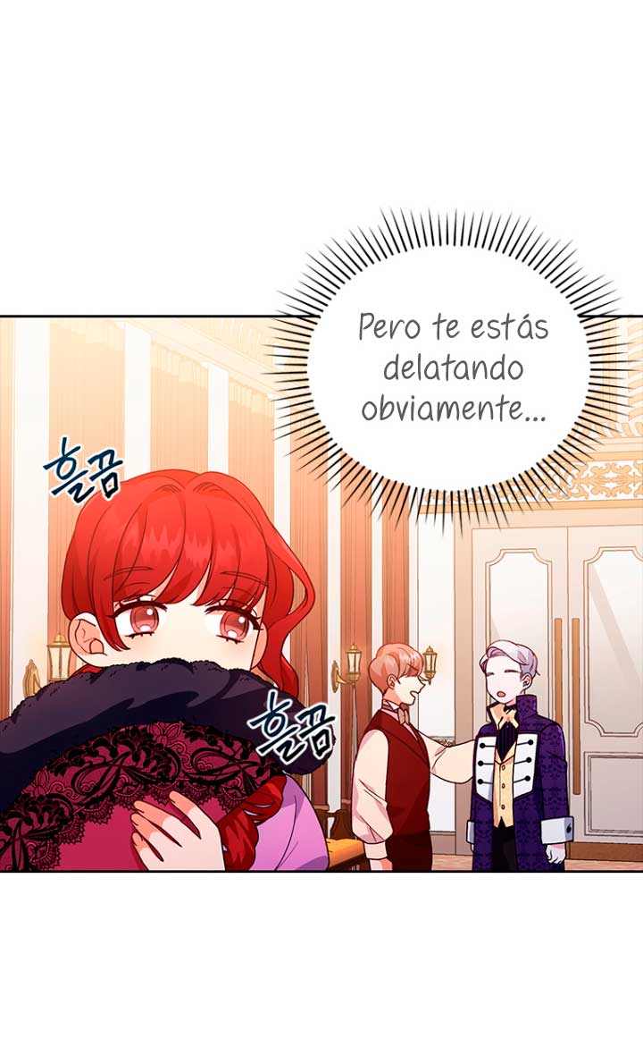 Seduje al protagonista masculino enfermizo Capítulo 4 - Page 64