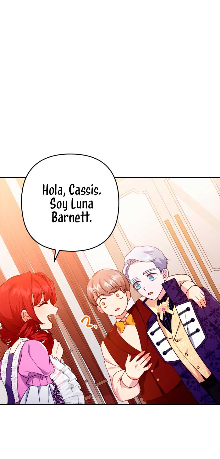 Seduje al protagonista masculino enfermizo Capítulo 4 - Page 66