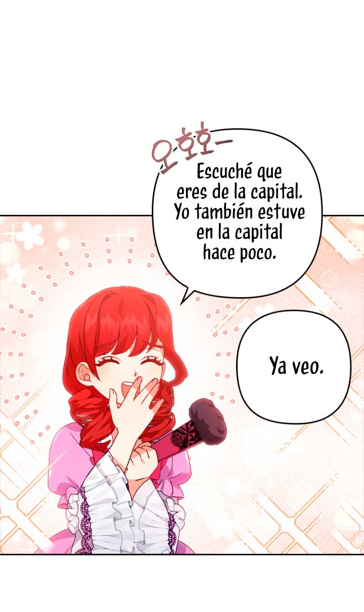 Seduje al protagonista masculino enfermizo Capítulo 4 - Page 67