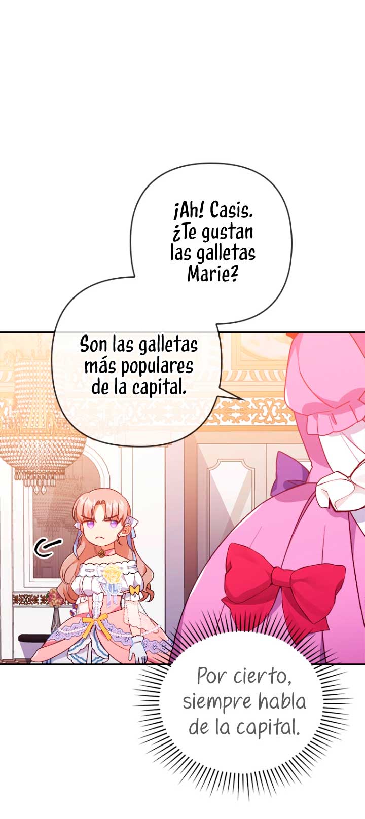 Seduje al protagonista masculino enfermizo Capítulo 4 - Page 68