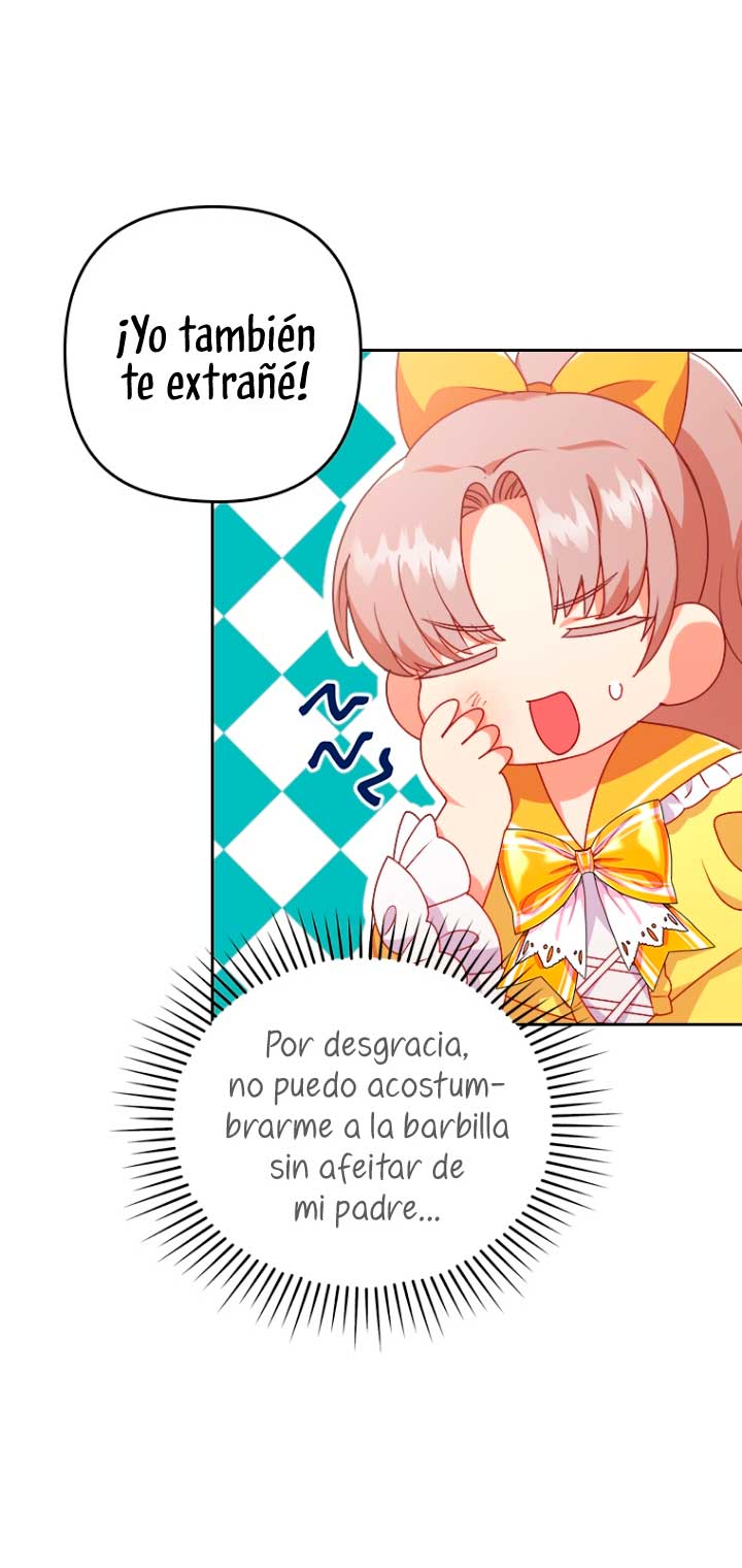 Seduje al protagonista masculino enfermizo Capítulo 4 - Page 7