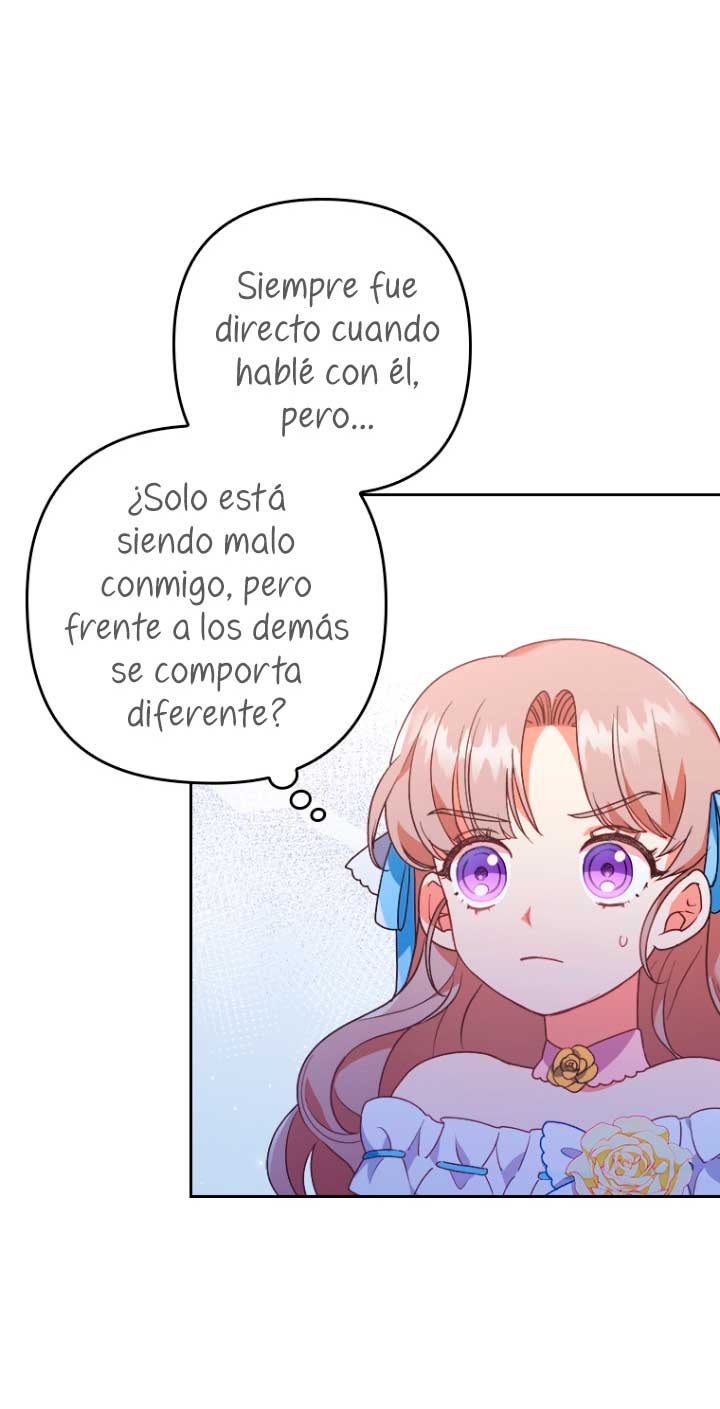 Seduje al protagonista masculino enfermizo Capítulo 4 - Page 71