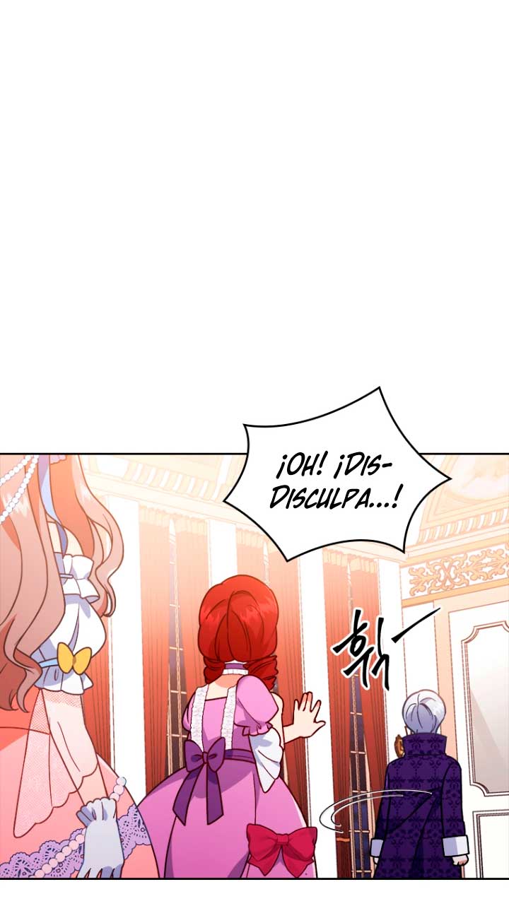 Seduje al protagonista masculino enfermizo Capítulo 4 - Page 77