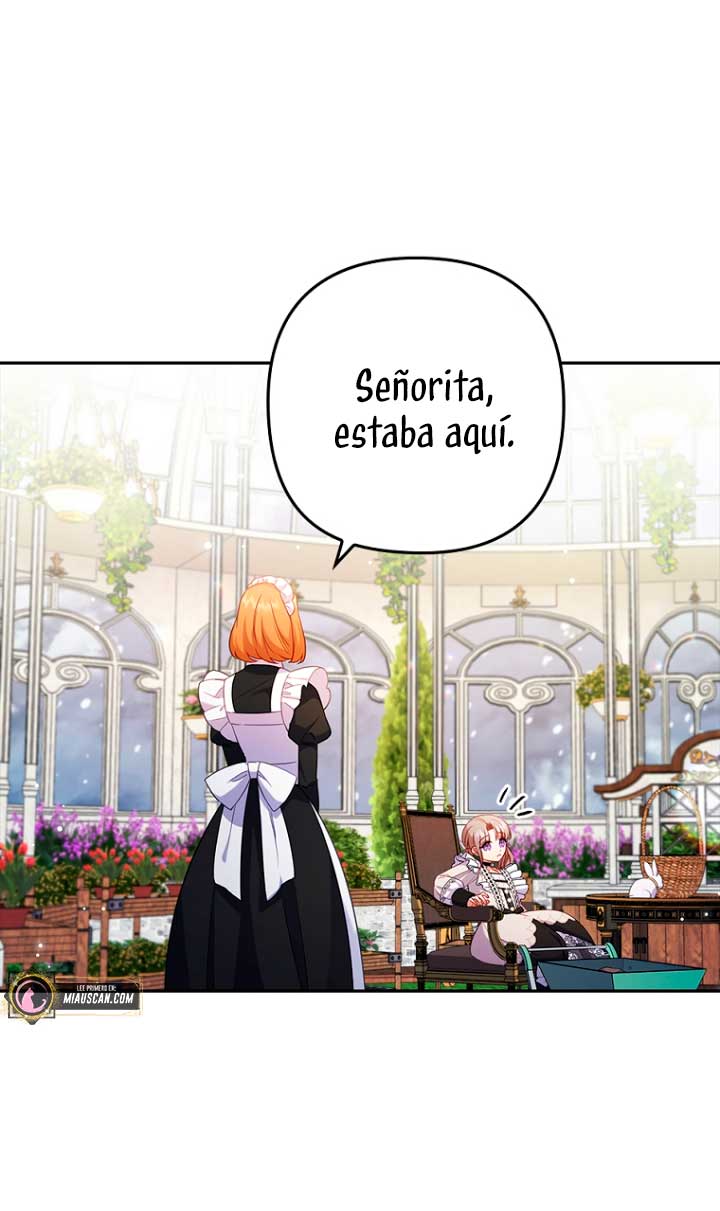 Seduje al protagonista masculino enfermizo Capítulo 40 - Page 16