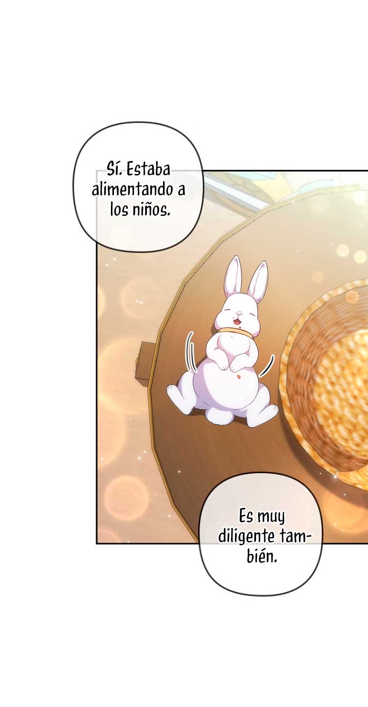 Seduje al protagonista masculino enfermizo Capítulo 40 - Page 17