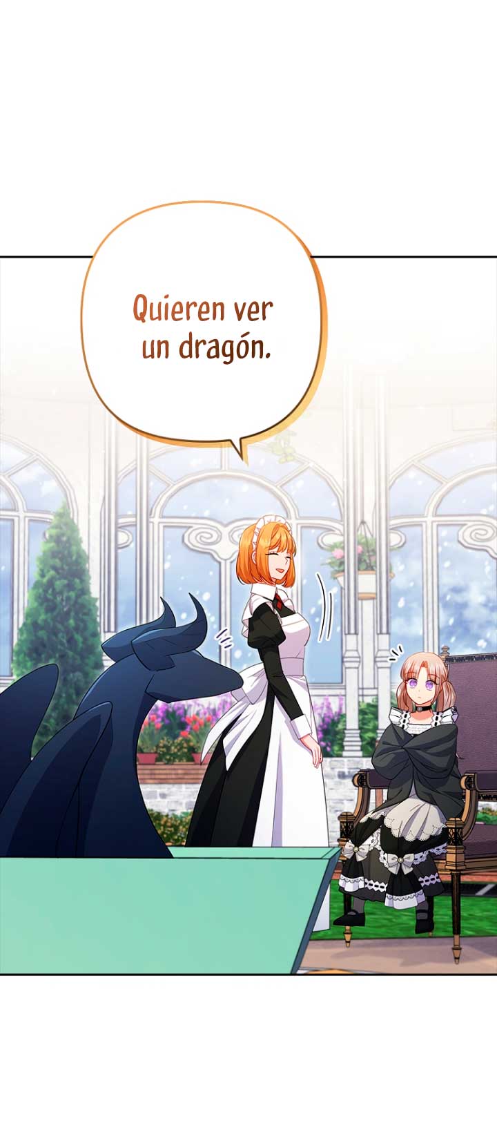 Seduje al protagonista masculino enfermizo Capítulo 40 - Page 25