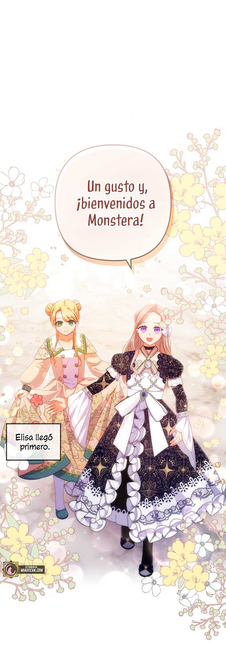 Seduje al protagonista masculino enfermizo Capítulo 40 - Page 28