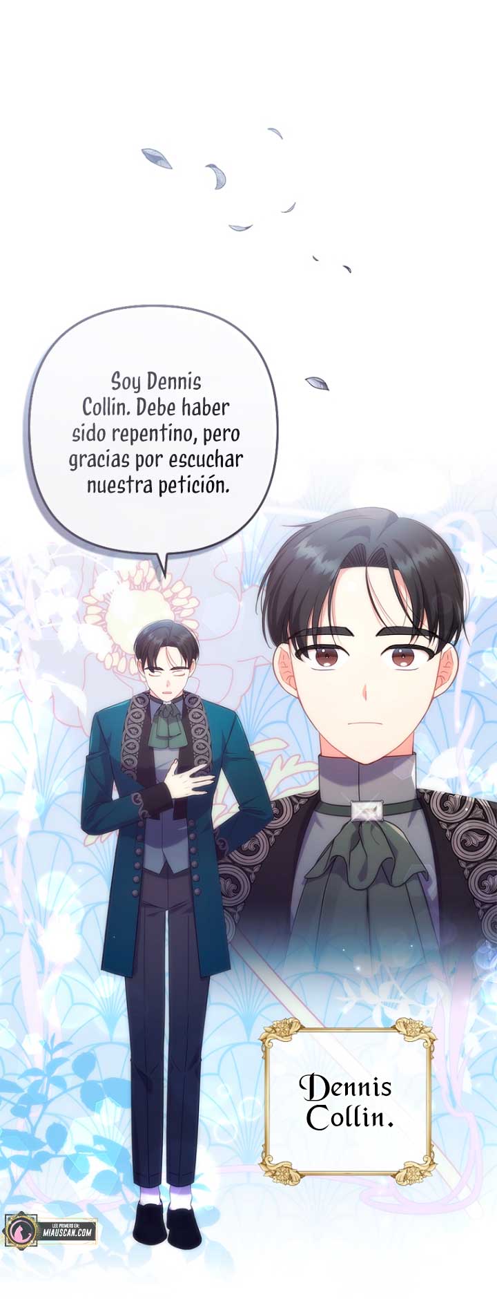 Seduje al protagonista masculino enfermizo Capítulo 40 - Page 30