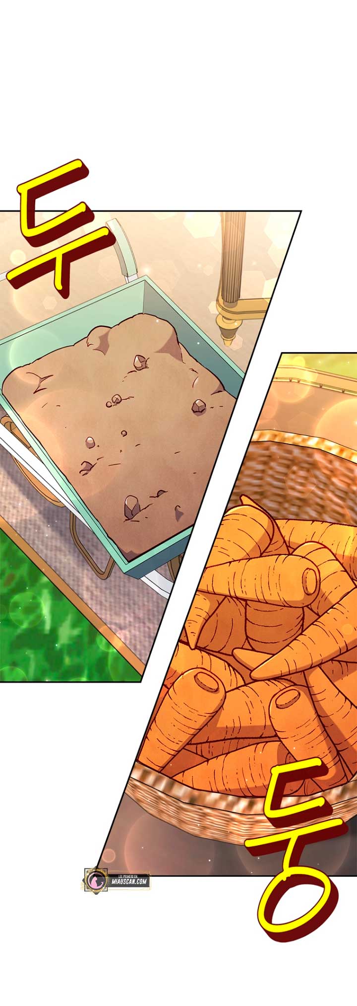 Seduje al protagonista masculino enfermizo Capítulo 40 - Page 4