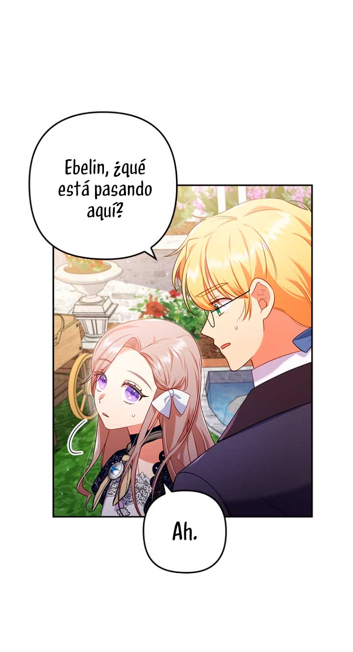 Seduje al protagonista masculino enfermizo Capítulo 40 - Page 54