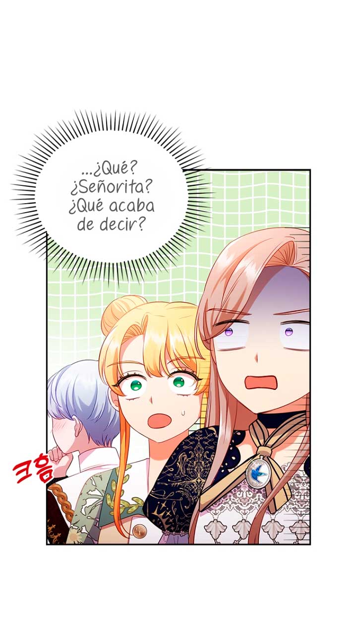 Seduje al protagonista masculino enfermizo Capítulo 41 - Page 12