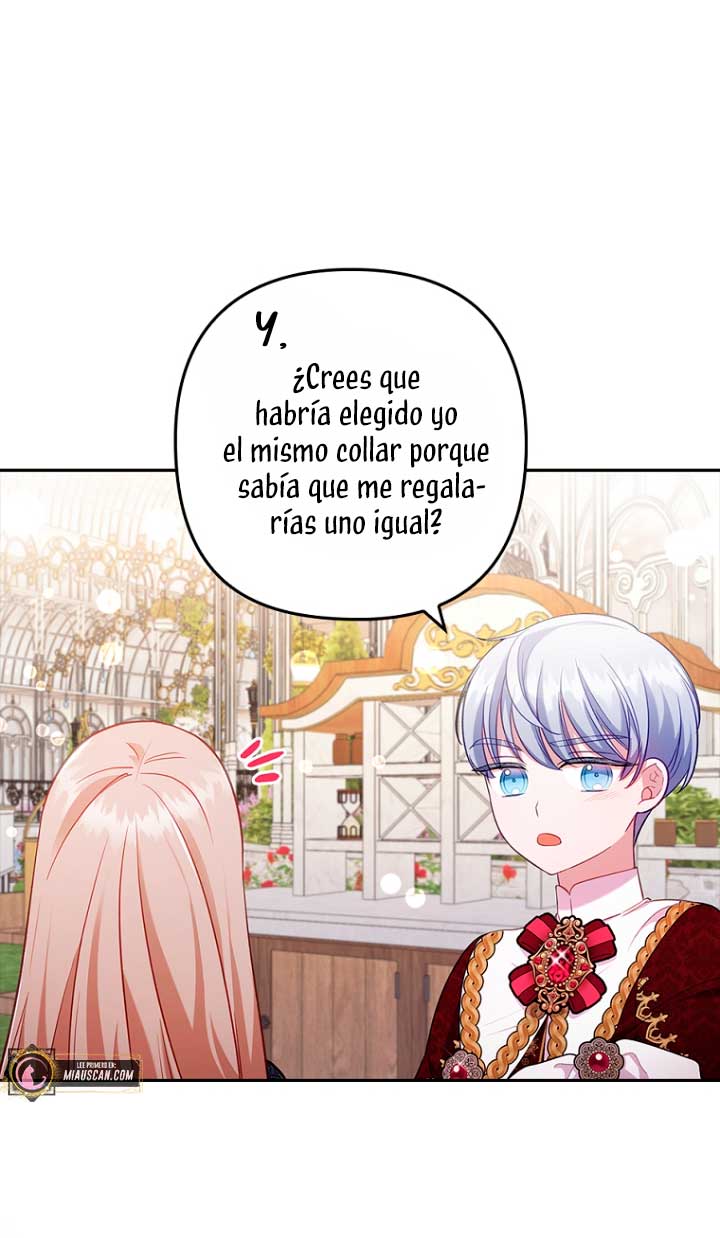 Seduje al protagonista masculino enfermizo Capítulo 41 - Page 15