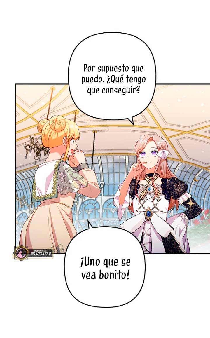 Seduje al protagonista masculino enfermizo Capítulo 41 - Page 24