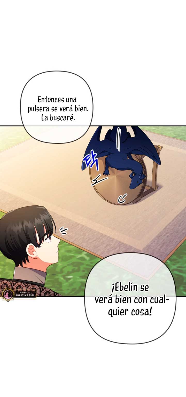 Seduje al protagonista masculino enfermizo Capítulo 41 - Page 25