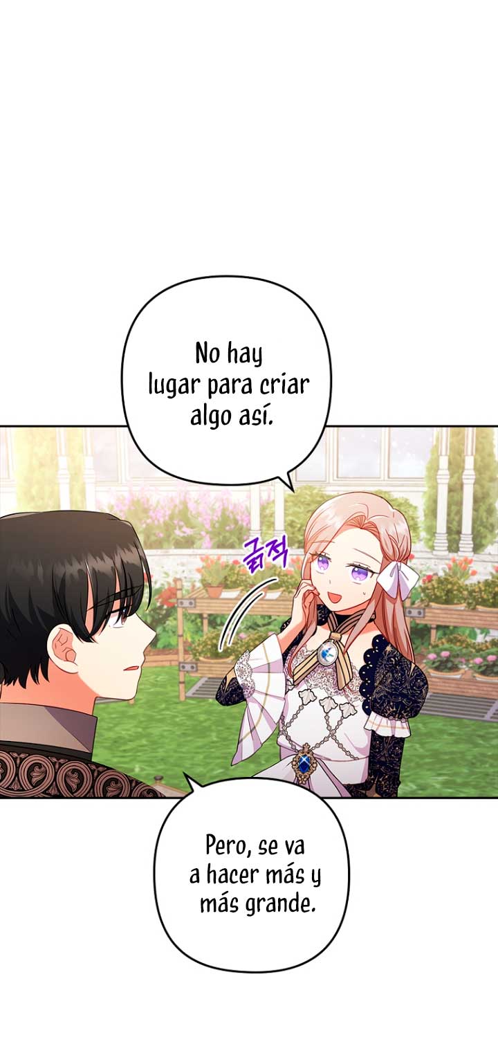 Seduje al protagonista masculino enfermizo Capítulo 41 - Page 27