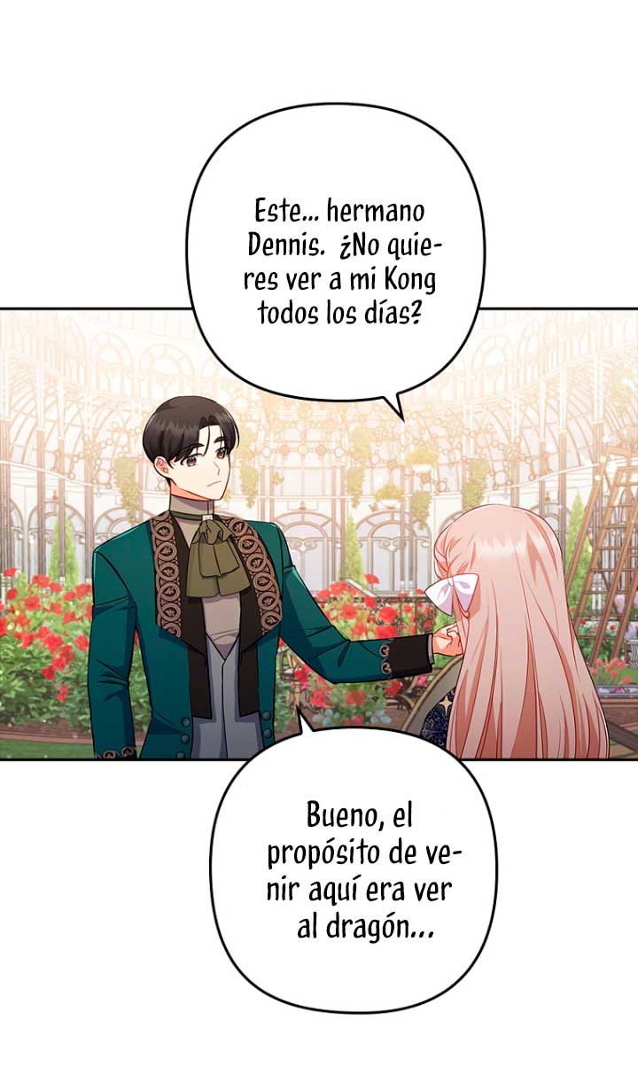 Seduje al protagonista masculino enfermizo Capítulo 41 - Page 32