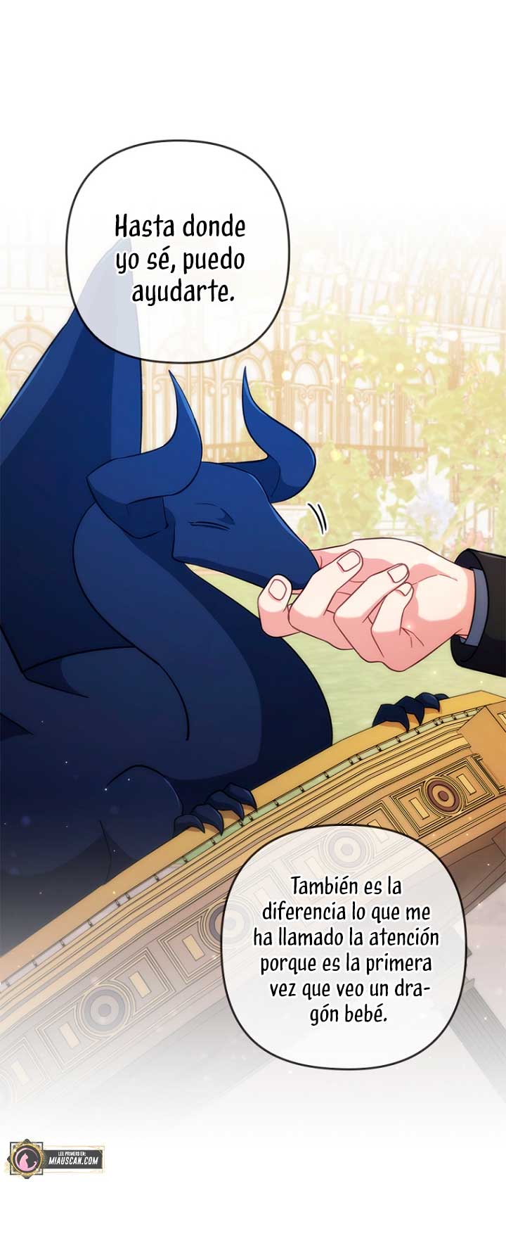 Seduje al protagonista masculino enfermizo Capítulo 41 - Page 34