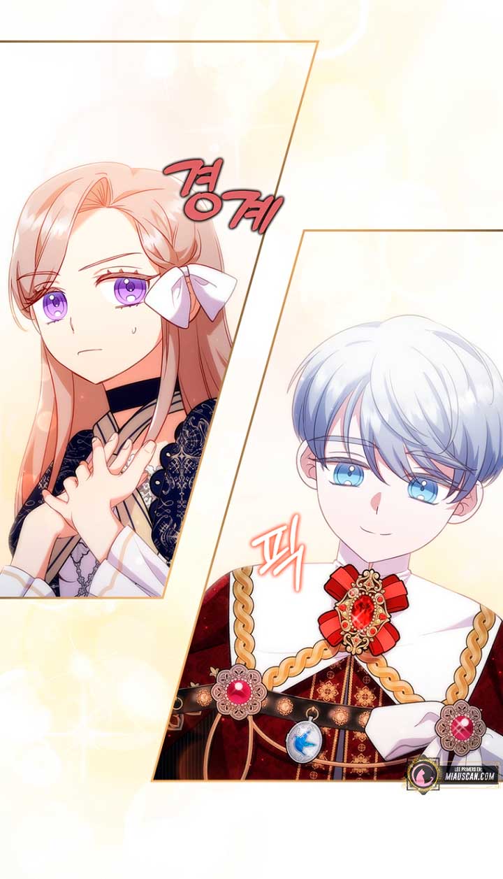 Seduje al protagonista masculino enfermizo Capítulo 41 - Page 42