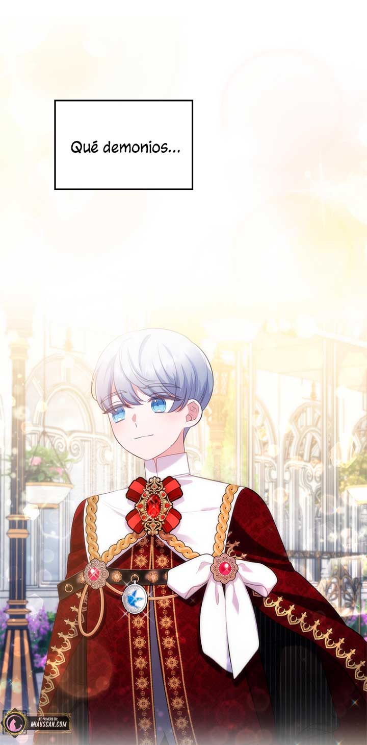 Seduje al protagonista masculino enfermizo Capítulo 41 - Page 44