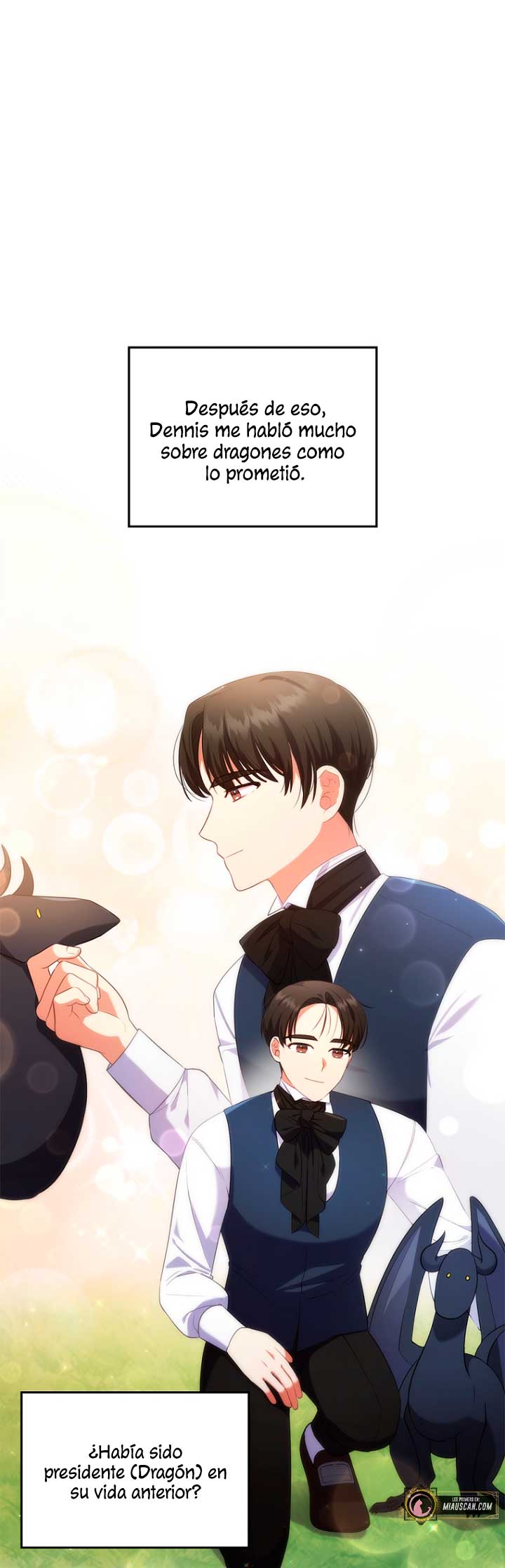 Seduje al protagonista masculino enfermizo Capítulo 41 - Page 46