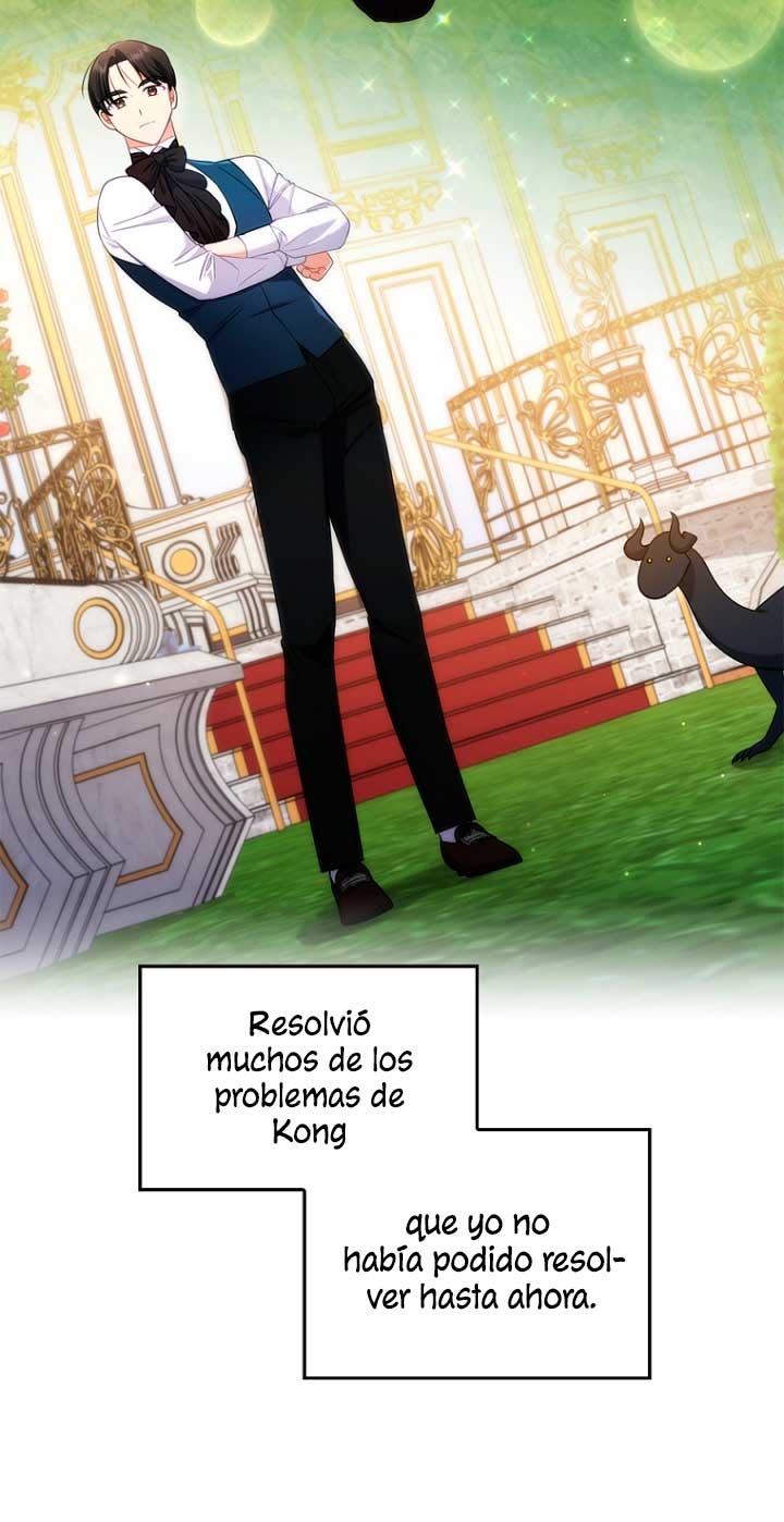 Seduje al protagonista masculino enfermizo Capítulo 41 - Page 47