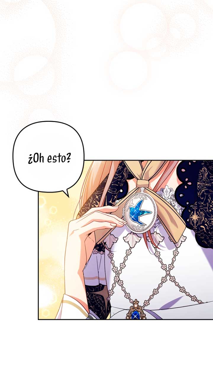 Seduje al protagonista masculino enfermizo Capítulo 41 - Page 5