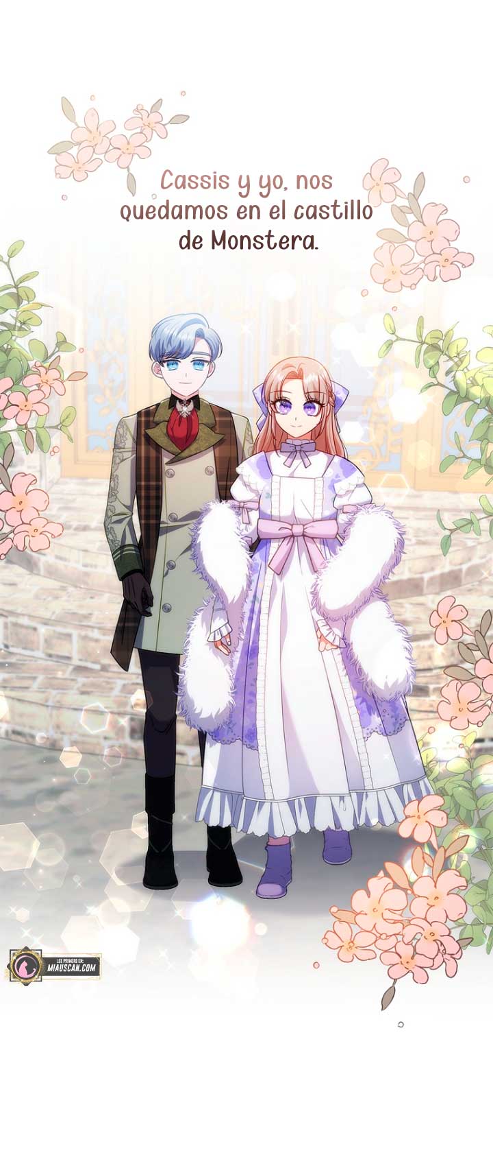 Seduje al protagonista masculino enfermizo Capítulo 41 - Page 52