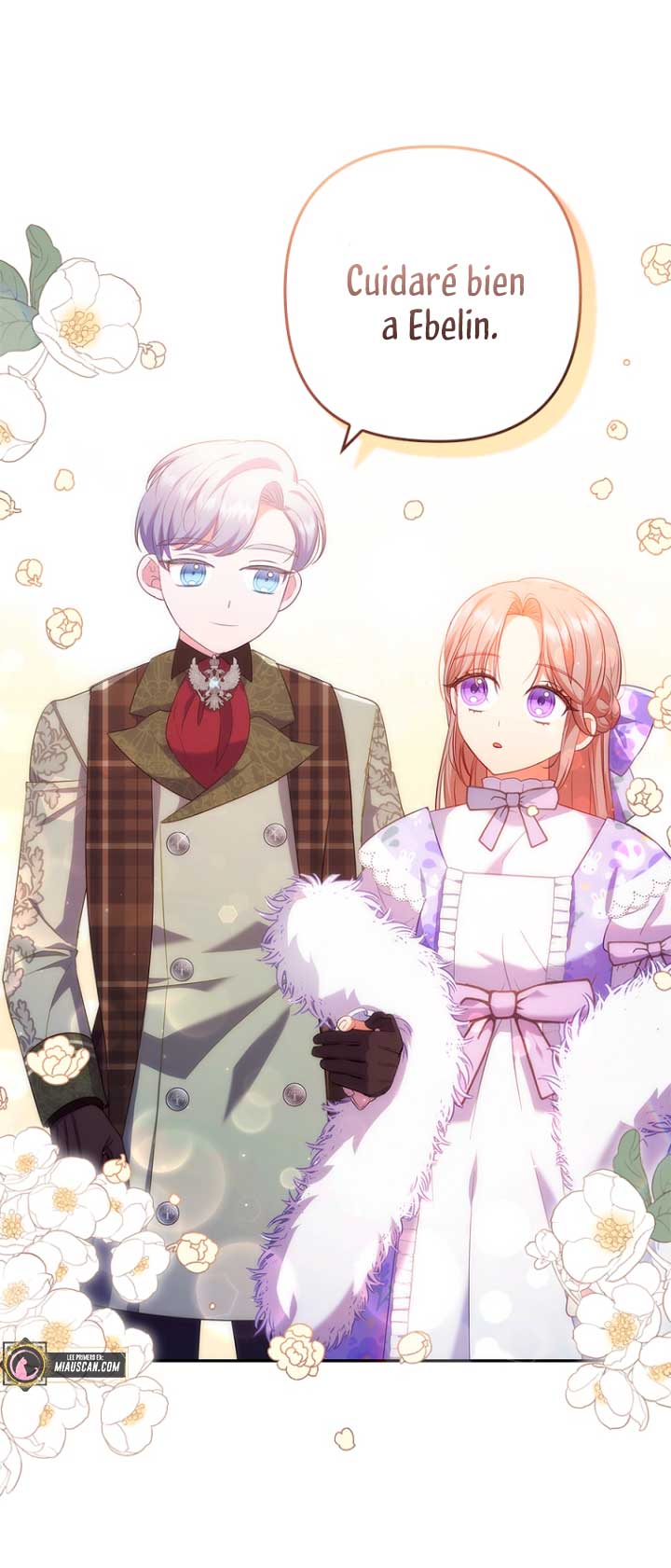 Seduje al protagonista masculino enfermizo Capítulo 41 - Page 57