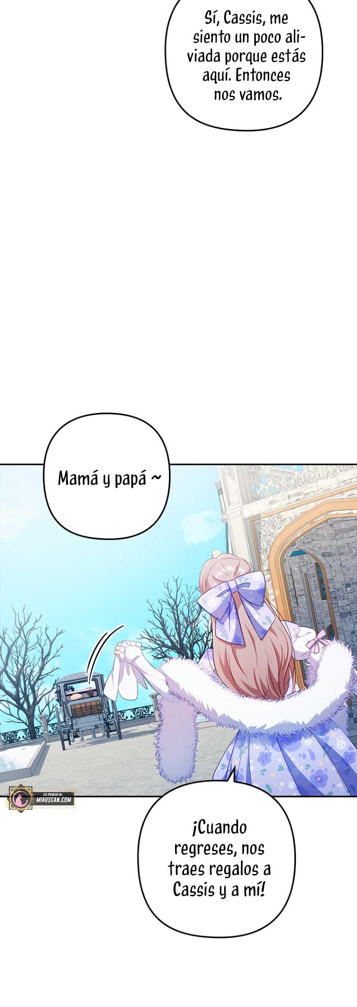 Seduje al protagonista masculino enfermizo Capítulo 41 - Page 59