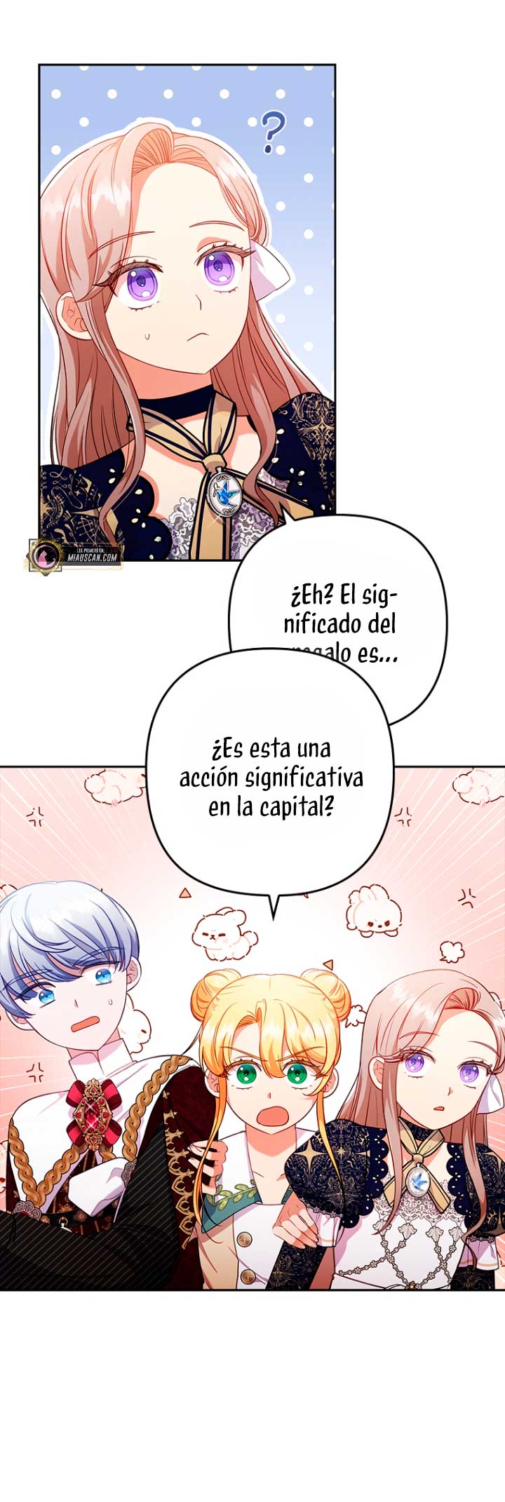 Seduje al protagonista masculino enfermizo Capítulo 41 - Page 9