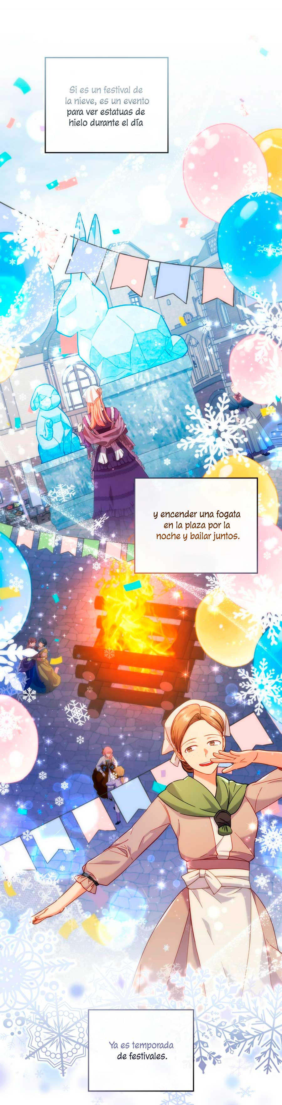 Seduje al protagonista masculino enfermizo Capítulo 42 - Page 12