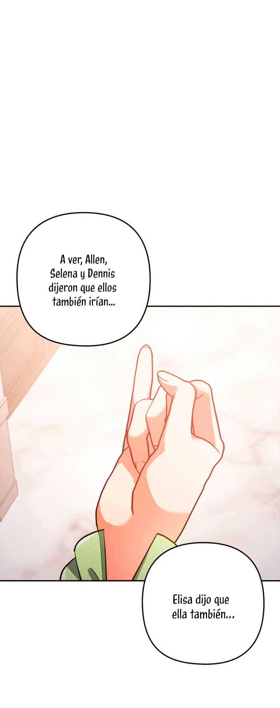 Seduje al protagonista masculino enfermizo Capítulo 42 - Page 21