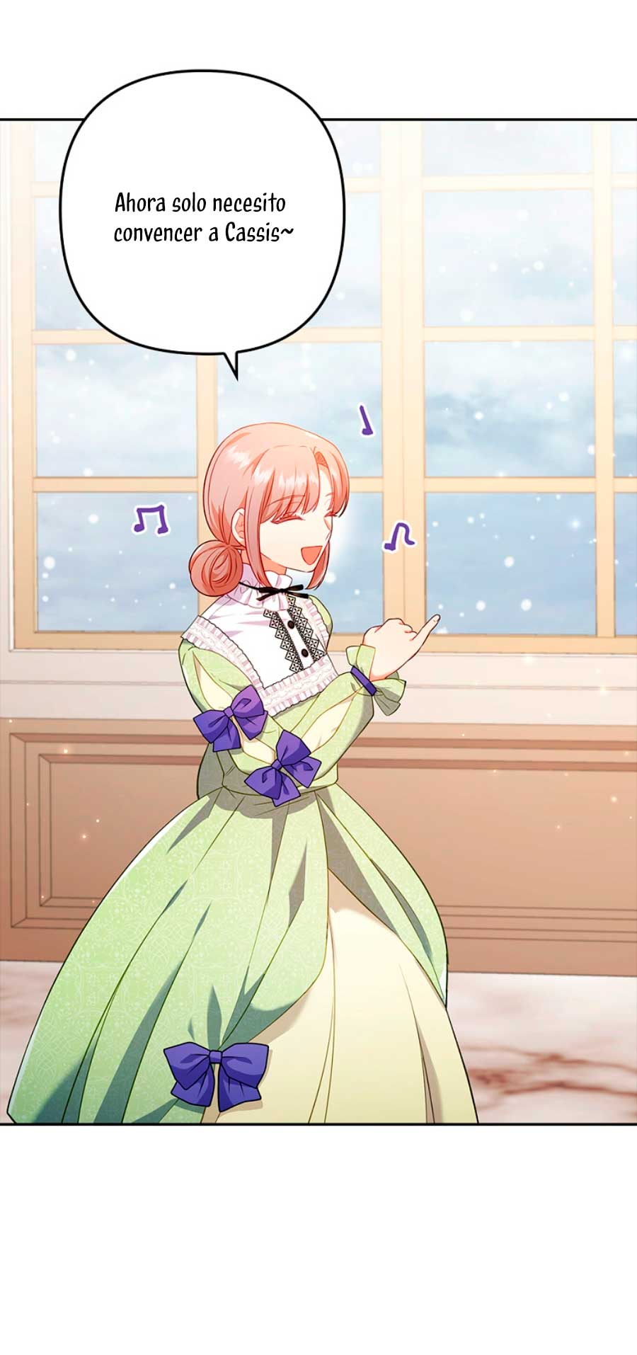 Seduje al protagonista masculino enfermizo Capítulo 42 - Page 22