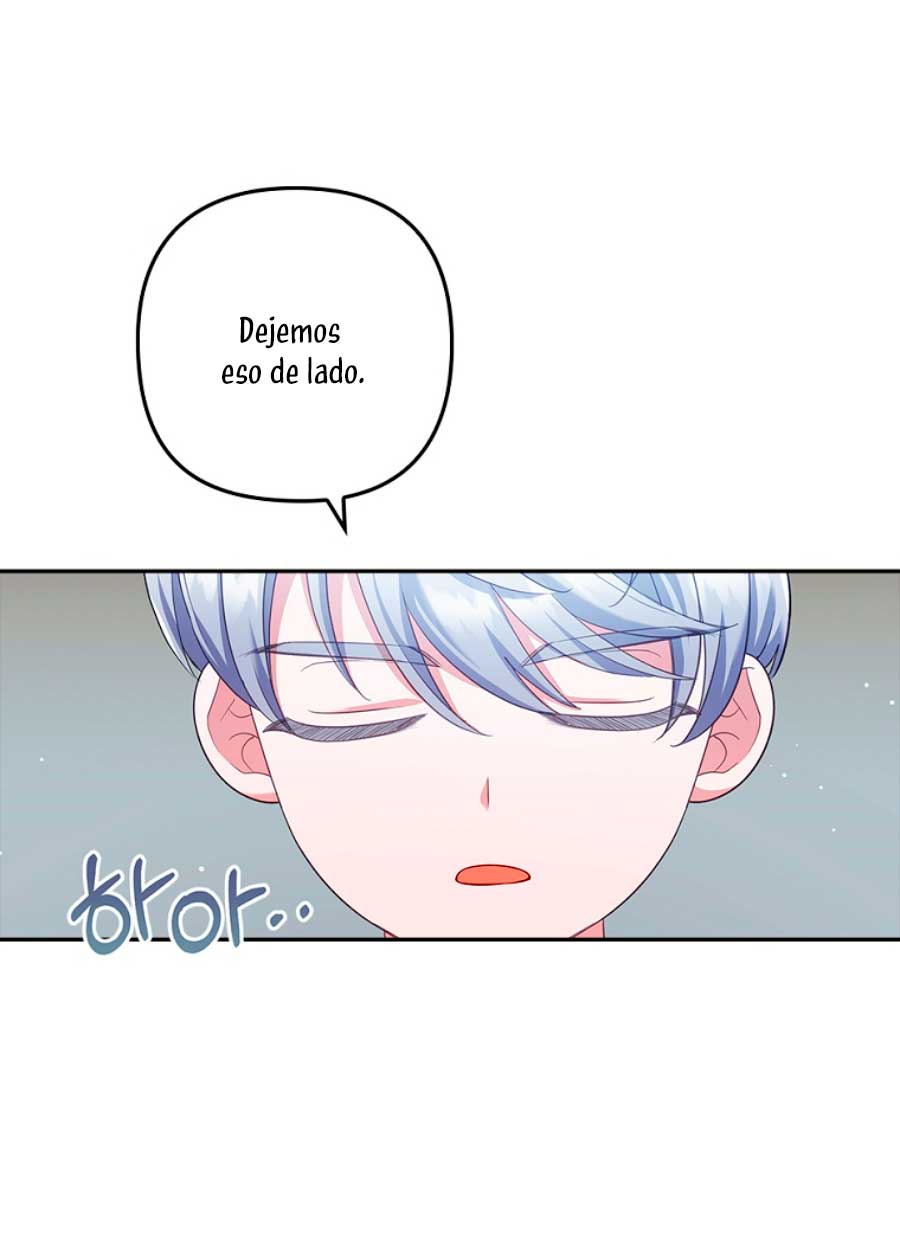 Seduje al protagonista masculino enfermizo Capítulo 42 - Page 36